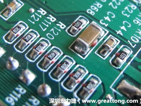 何謂SMT「紅膠」制程？什么時候該用紅膠呢？有何限制呢？