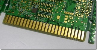 電路板中何謂硬金、軟金、電鍍金、化金、閃金？