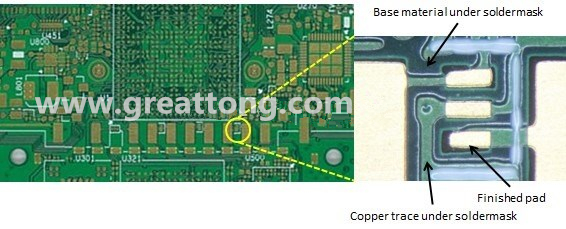 Solder Mask(S/M)是什么？對PCB有什么用處？只有綠色嗎？