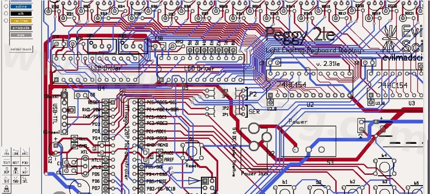 近年來印刷電路板電腦輔助設(shè)計(jì)(PCB CAD)軟體世界非?；钴S，以致于很容易就跟不上所有相關(guān)工具供應(yīng)商及其產(chǎn)品的發(fā)展步伐；特別是較低階產(chǎn)品也能夠提供許多新的選擇，包括不少免費(fèi)的工具。以下讓我們一起來看看這些免費(fèi)工具，你會(huì)發(fā)現(xiàn)免費(fèi)不再意味著不值錢。