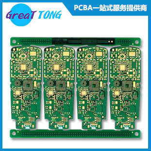 PCB行業(yè)深度報告：行業(yè)轉(zhuǎn)移加速，PCB龍頭迎成長契機