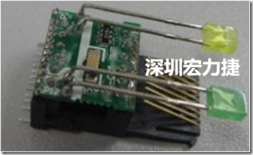 SMD零組件內(nèi)部焊接需要使用高溫錫嗎？