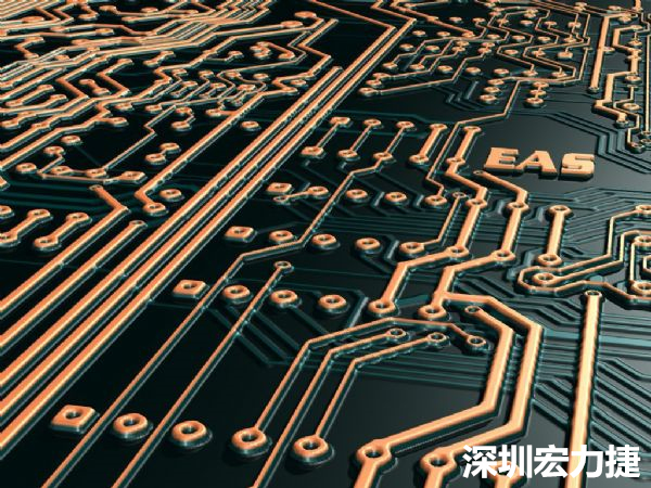 PCB布線的設(shè)計方式，需針對電源、高頻線路搭配設(shè)計經(jīng)驗進(jìn)行調(diào)整，減少開發(fā)期間的EMI問題投入成本。