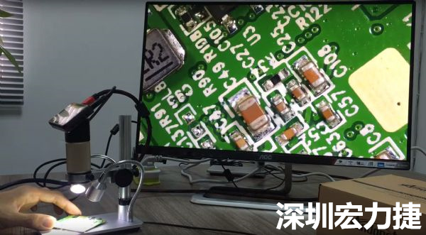 PCBA大講堂：如何避免PCB材料不良或SMT加工變形？