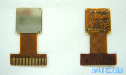 FPC可設(shè)計的電路復(fù)雜度與密度，比PCB遜色，但可適應(yīng)結(jié)構(gòu)的彈性結(jié)構(gòu)，成為電子產(chǎn)品設(shè)計重點。