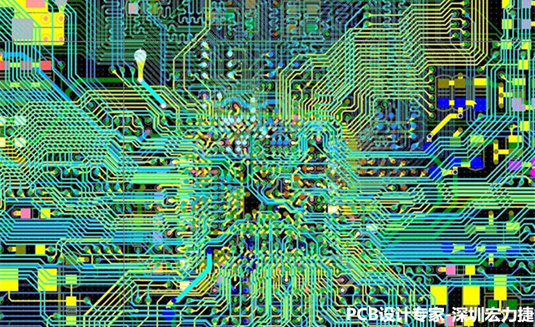 PCB設計中如何協(xié)調線寬、電流和銅鉑厚度的關系
