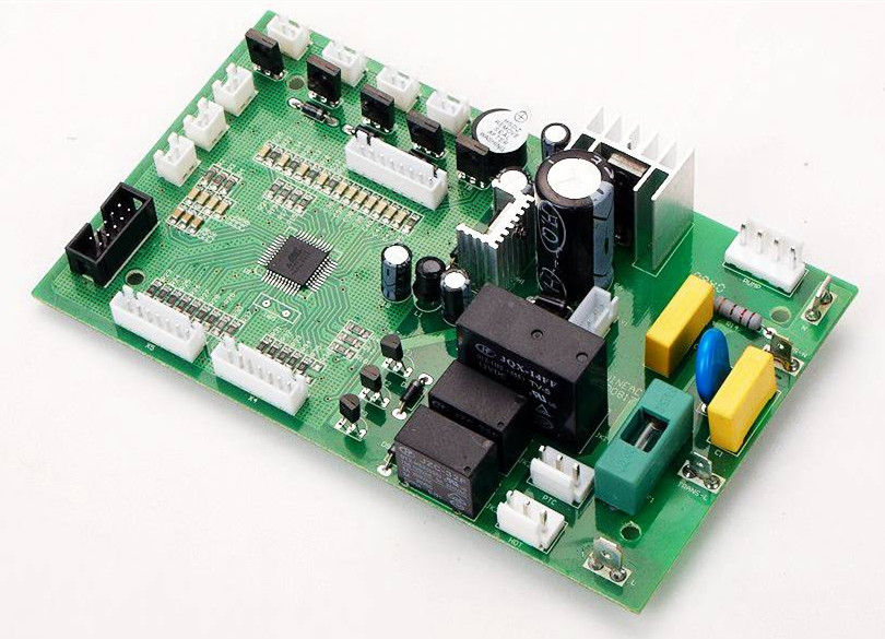 PCB設(shè)計(jì)該如何布局？