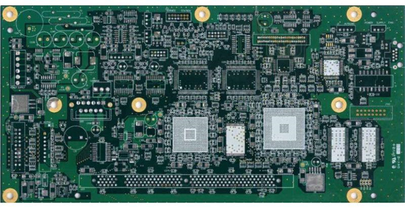 PCB設(shè)計(jì)該如何布局？