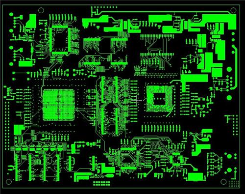 PCB設(shè)計(jì)該如何布局？