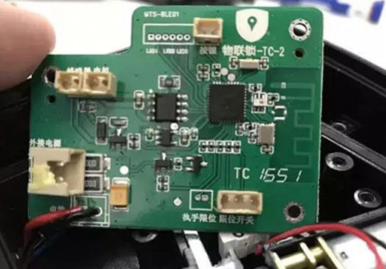 共享自行車鎖PCBA哪里可以做？
