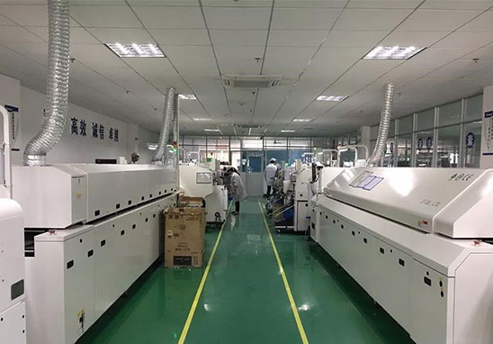 PCBA加工哪里可以做？