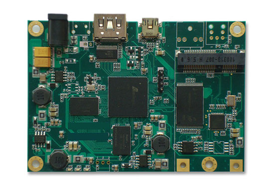 SMT表面貼裝技術(shù)能給PCBA加工加速嗎？
