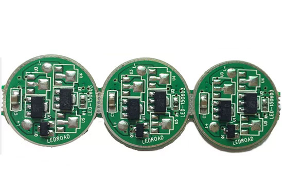 PCB拼板打樣有哪些好處？