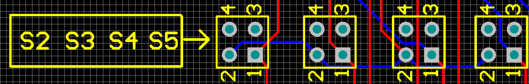 PCB設(shè)計如何做好絲印設(shè)計？