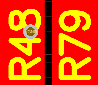 PCB設(shè)計如何做好絲印設(shè)計？