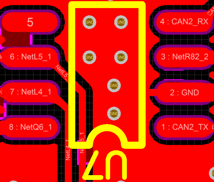 PCB設(shè)計如何做好絲印設(shè)計？