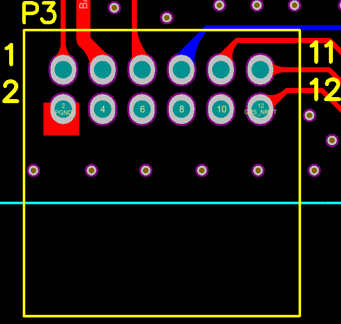 PCB設(shè)計如何做好絲印設(shè)計？