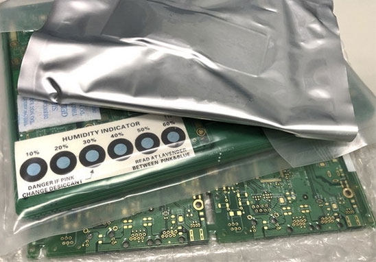 PCB板廠都用哪些油墨？你知道嗎？