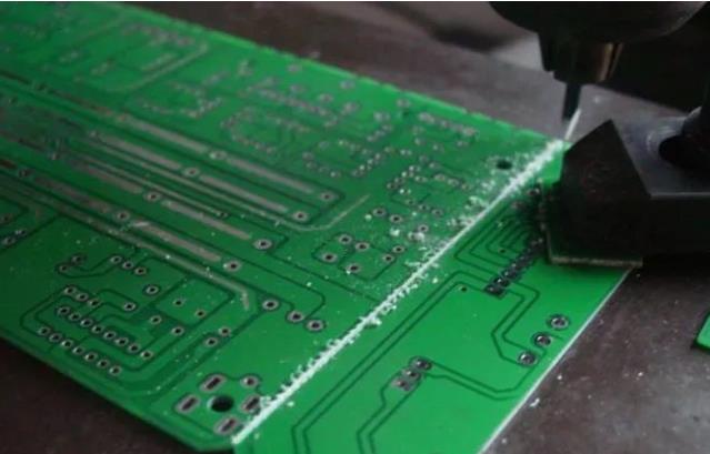 PCB工藝邊的作用、制作方式及設(shè)計(jì)要求
