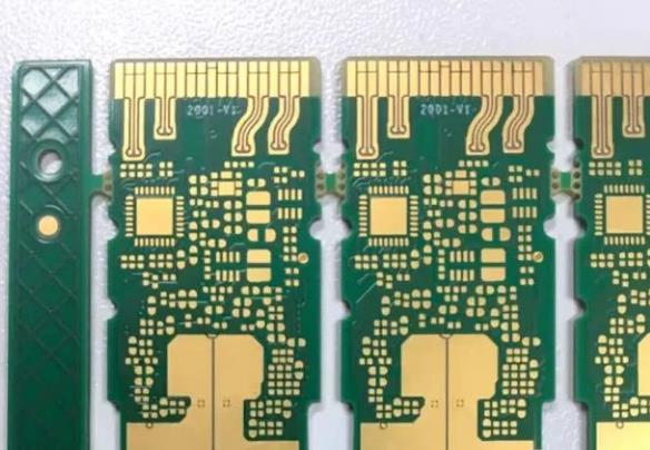 PCB工藝邊的作用、制作方式及設(shè)計(jì)要求