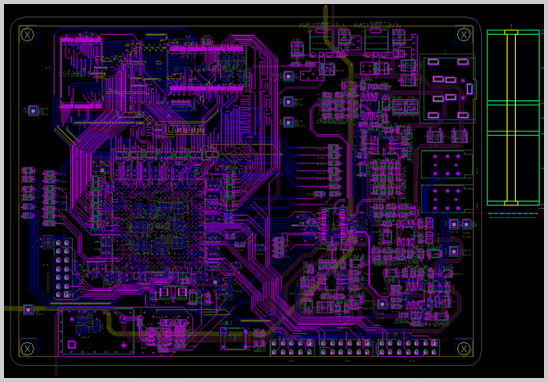 PCB設計外包需要準備哪些資料給PCB設計公司呢？