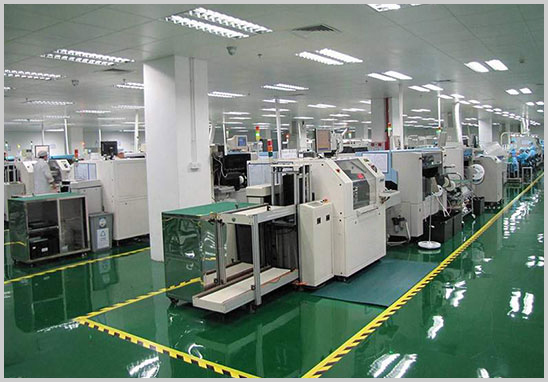選擇PCBA代加工廠需要注意哪些事項(xiàng)？