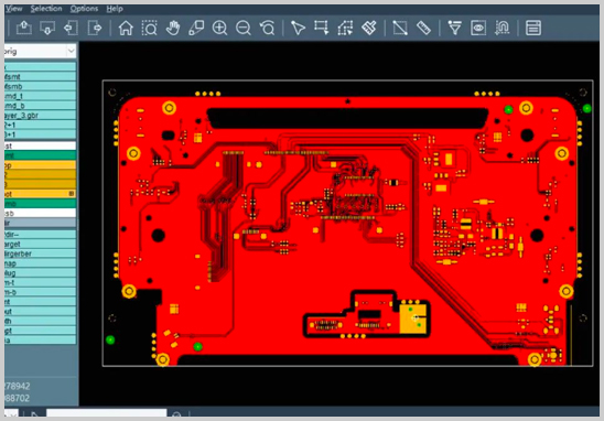 PCB設(shè)計中是否有必要去掉死銅？