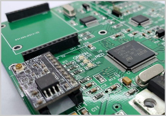 PCB電路板抄板公司是如何實(shí)現(xiàn)PCB抄板的？
