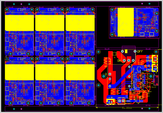 如何通過(guò)PCB拼板設(shè)計(jì)有效提升SMT貼片效率？