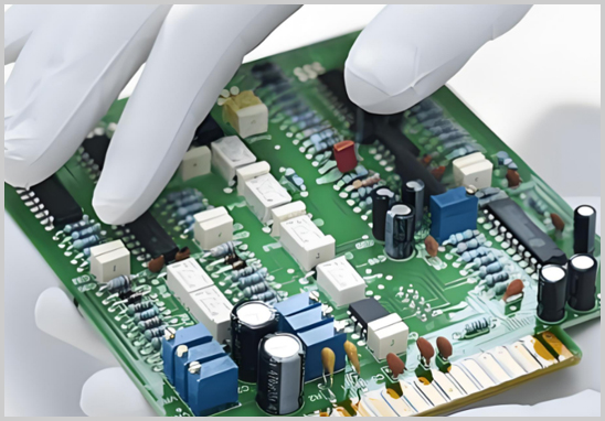 PCB抄板打樣如何確保成功率？